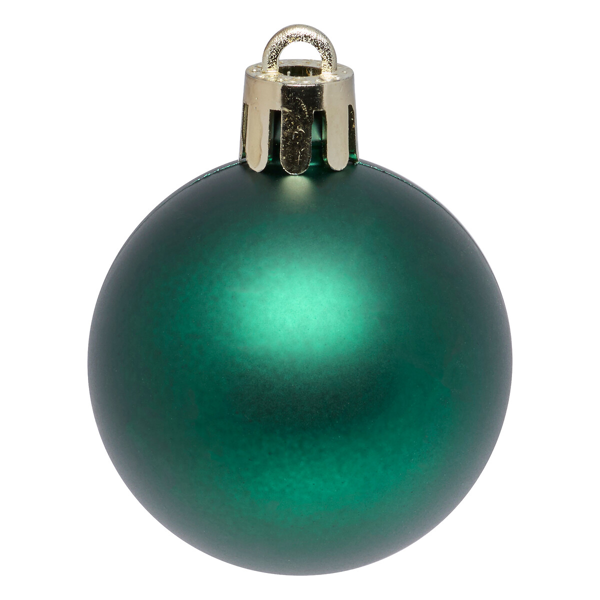 Set de 60 piezas para decoraci&oacute;n de &aacute;rbol 