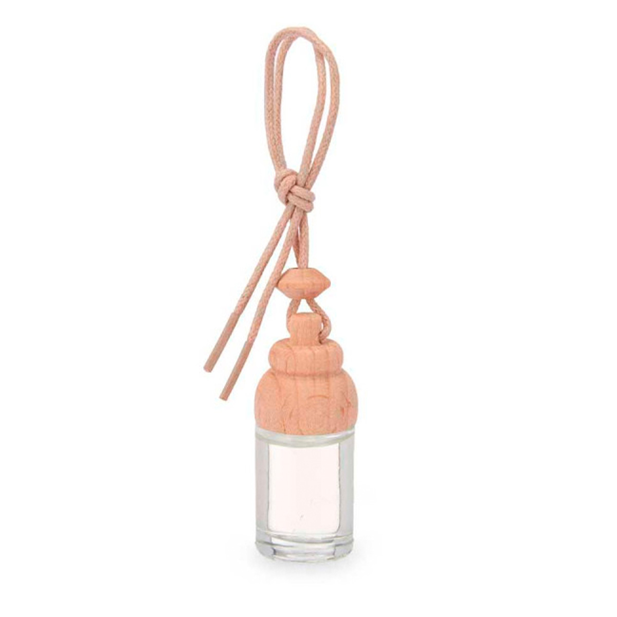 Ambientador para coche de algod&oacute;n 8ml