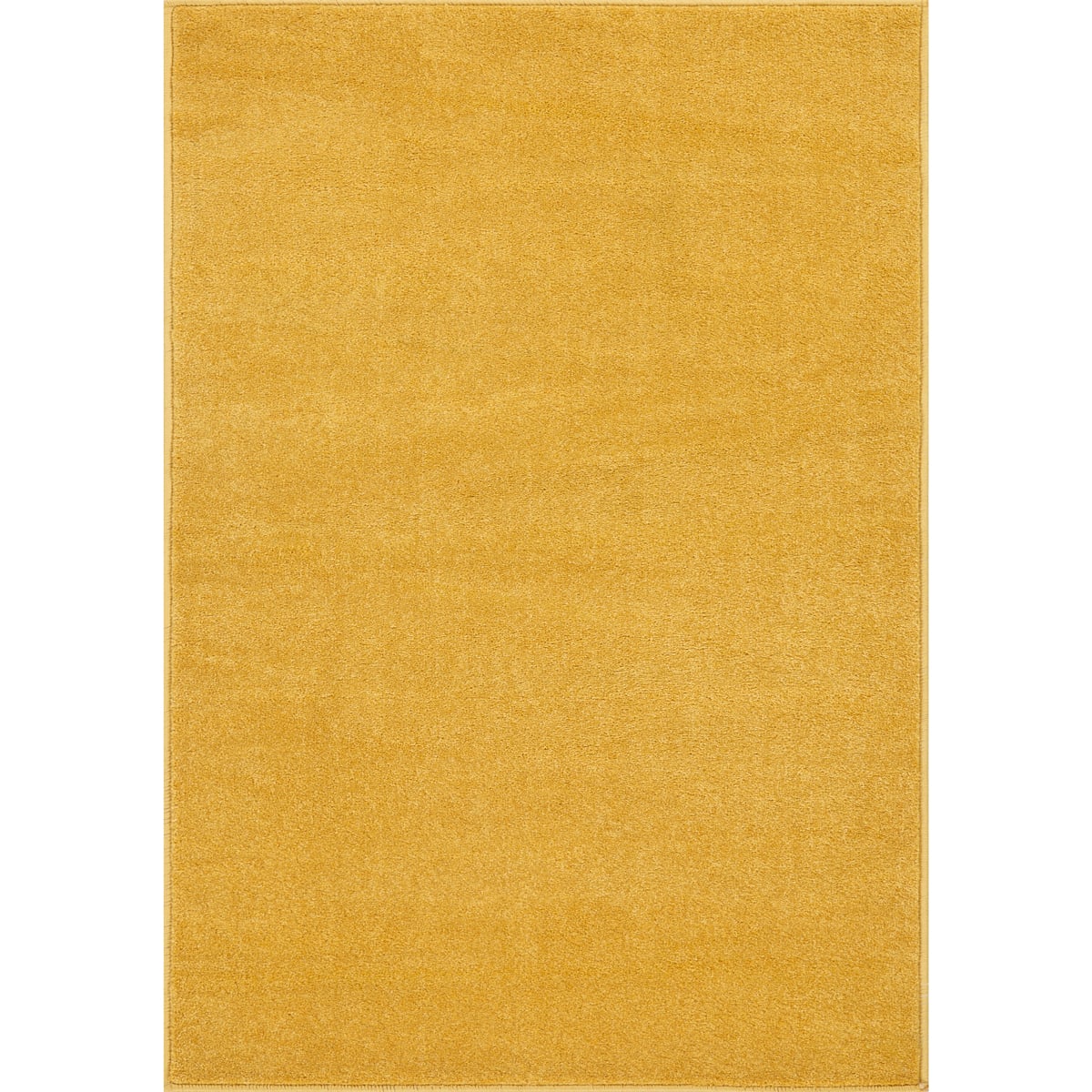 Tapete Ambiente Amarelo 80x150cm