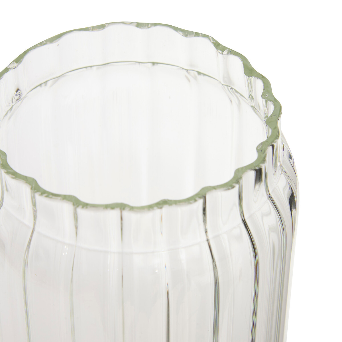 Tarro HARMONY con tapa 1,3L