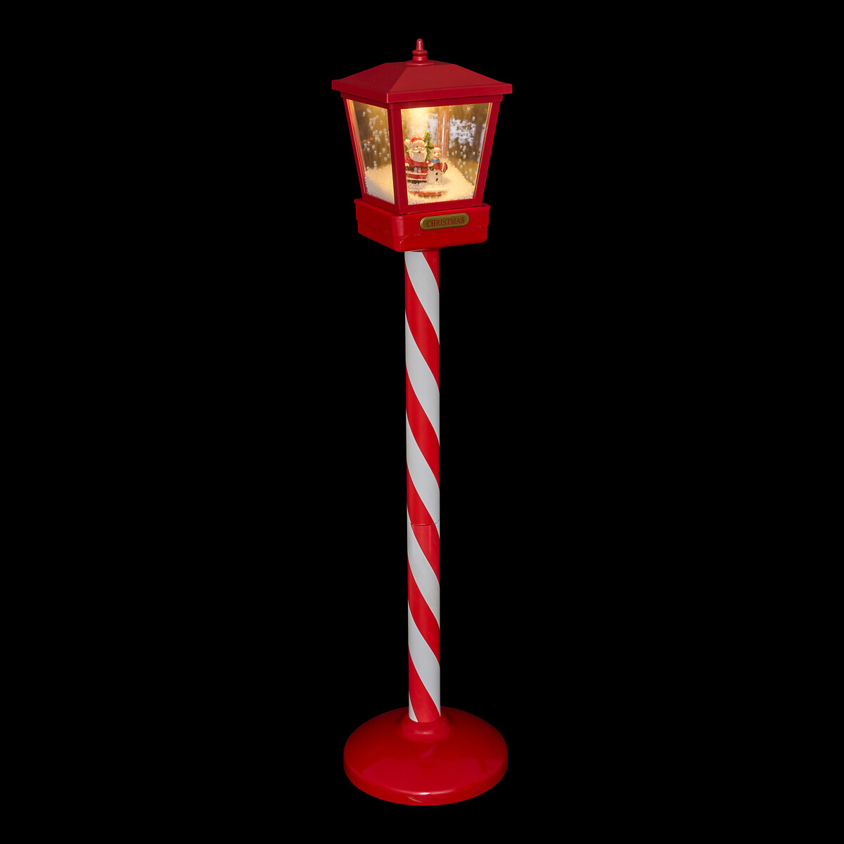 FIG. FAROL LUM. INT. 2LED