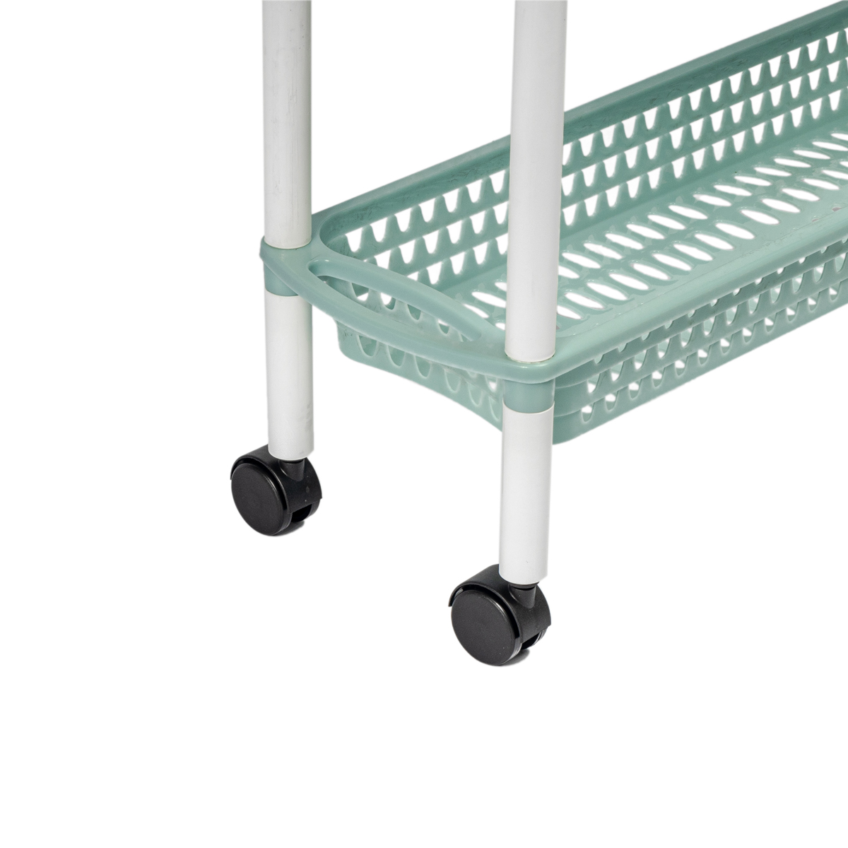 Carrito auxiliar con 3 cestos ALTHEA