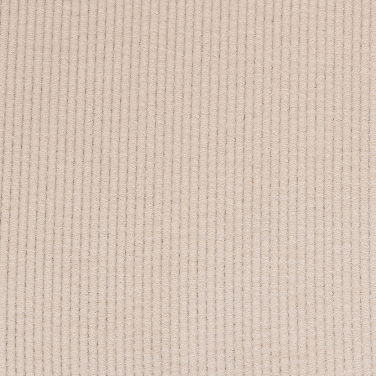 Silla ROKA beige de terciopelo