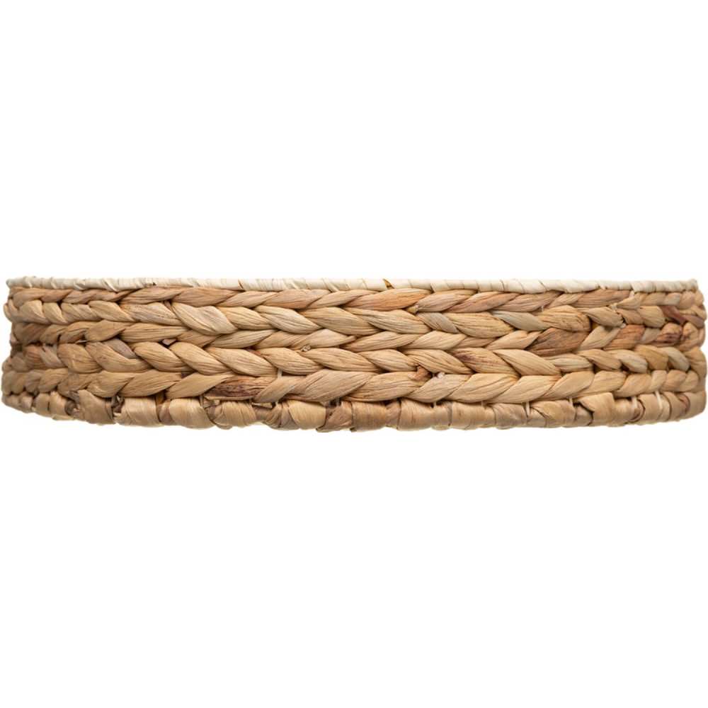 Tabuleiro em Seagrass Natural Mood