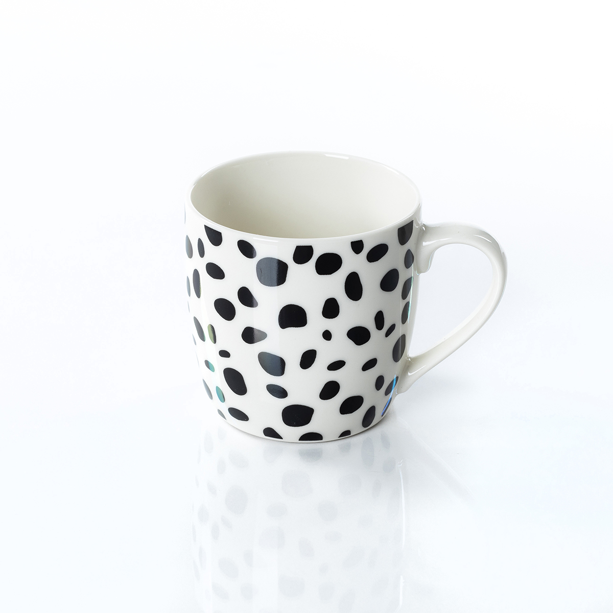 Set Taza Y Bowl Puppy Love