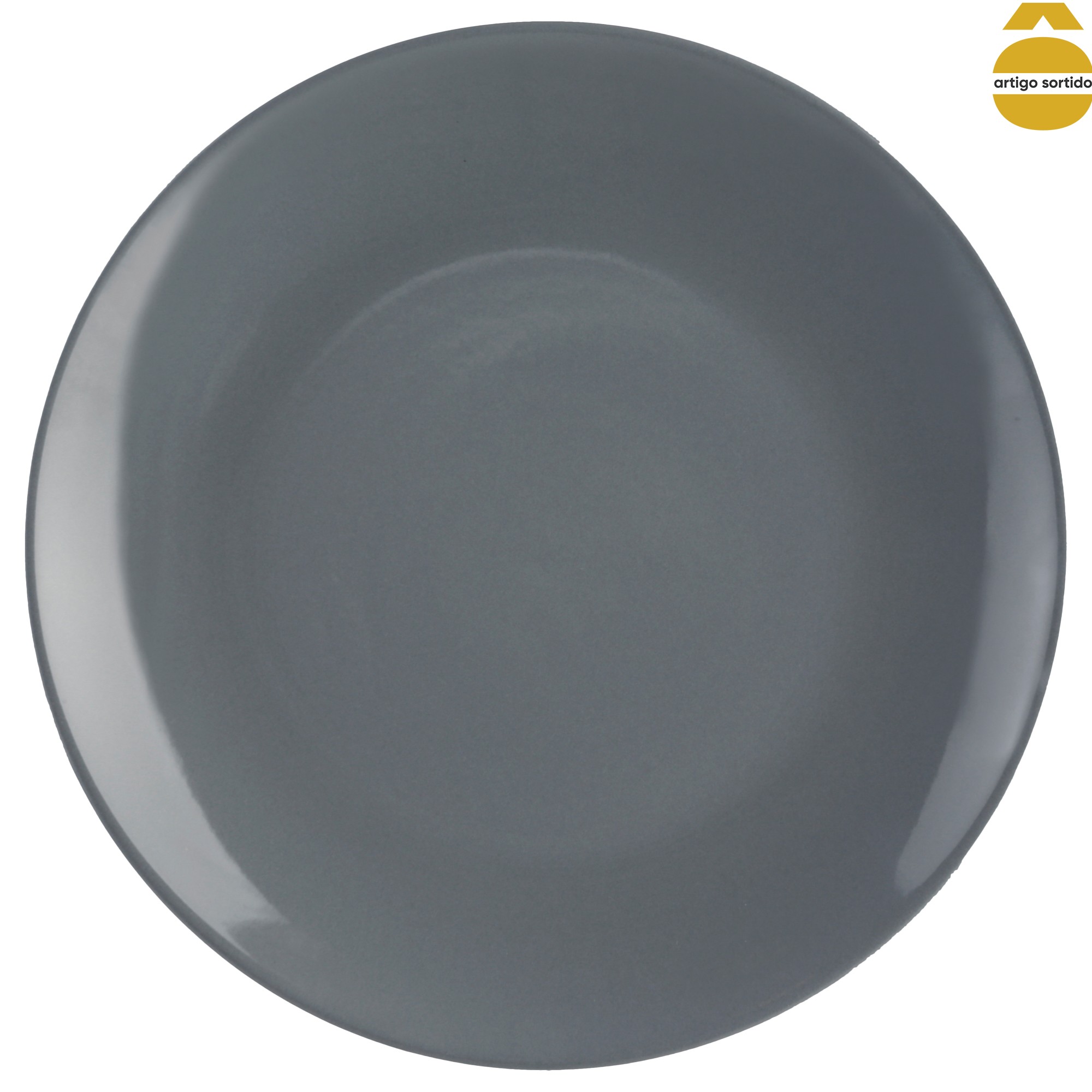 Vajilla 18 Pzas Redonda Colorama