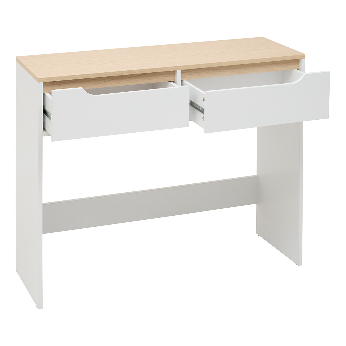 Consola LUMA blanca