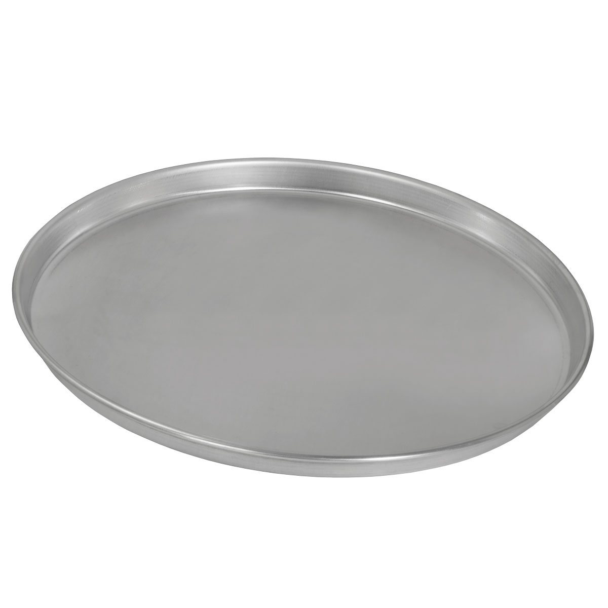 Molde Para Pizza N&ordm;30 De Aluminio 