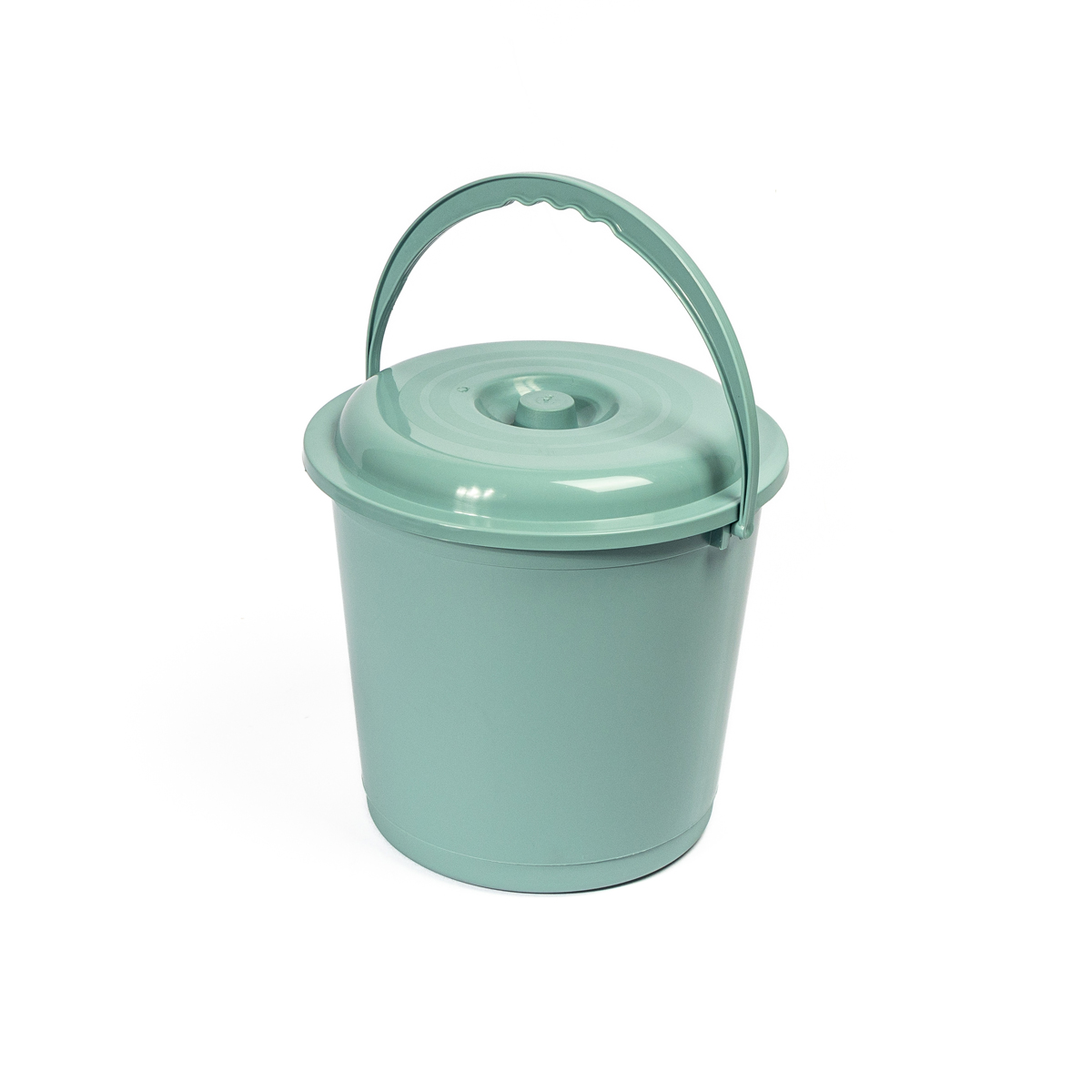 Cubo de basura EUROPA azul stone SEA VIEW 16L