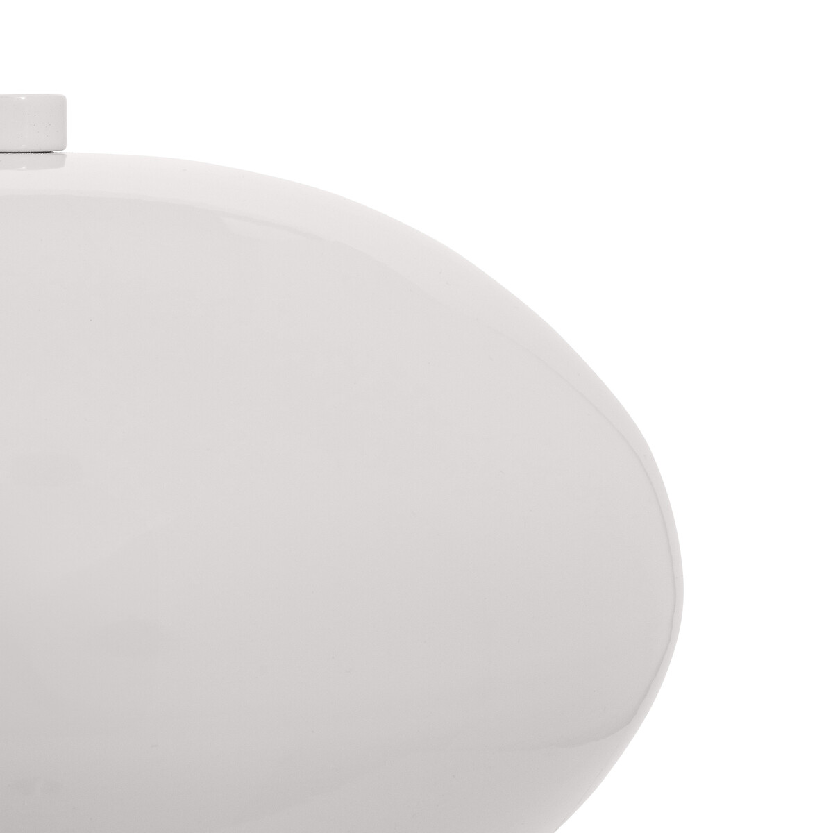 L&aacute;mpara de mesa SAVIO en forma de champi&ntilde;&oacute;n 38cm