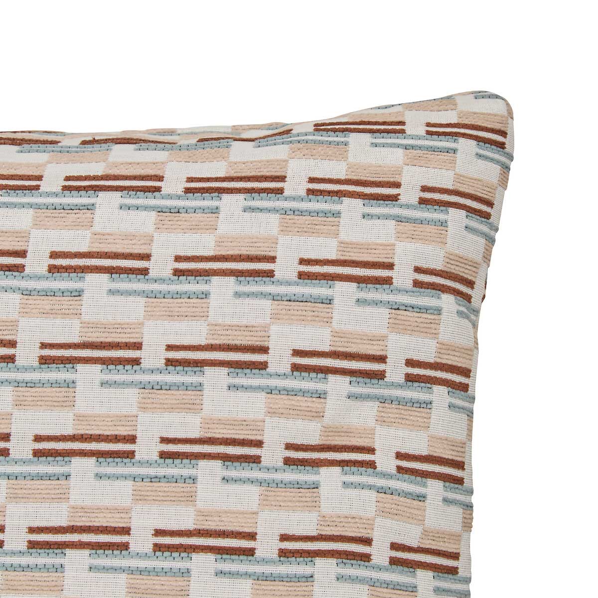 Almohada SKYLOUNGE multicolor 38x38cm