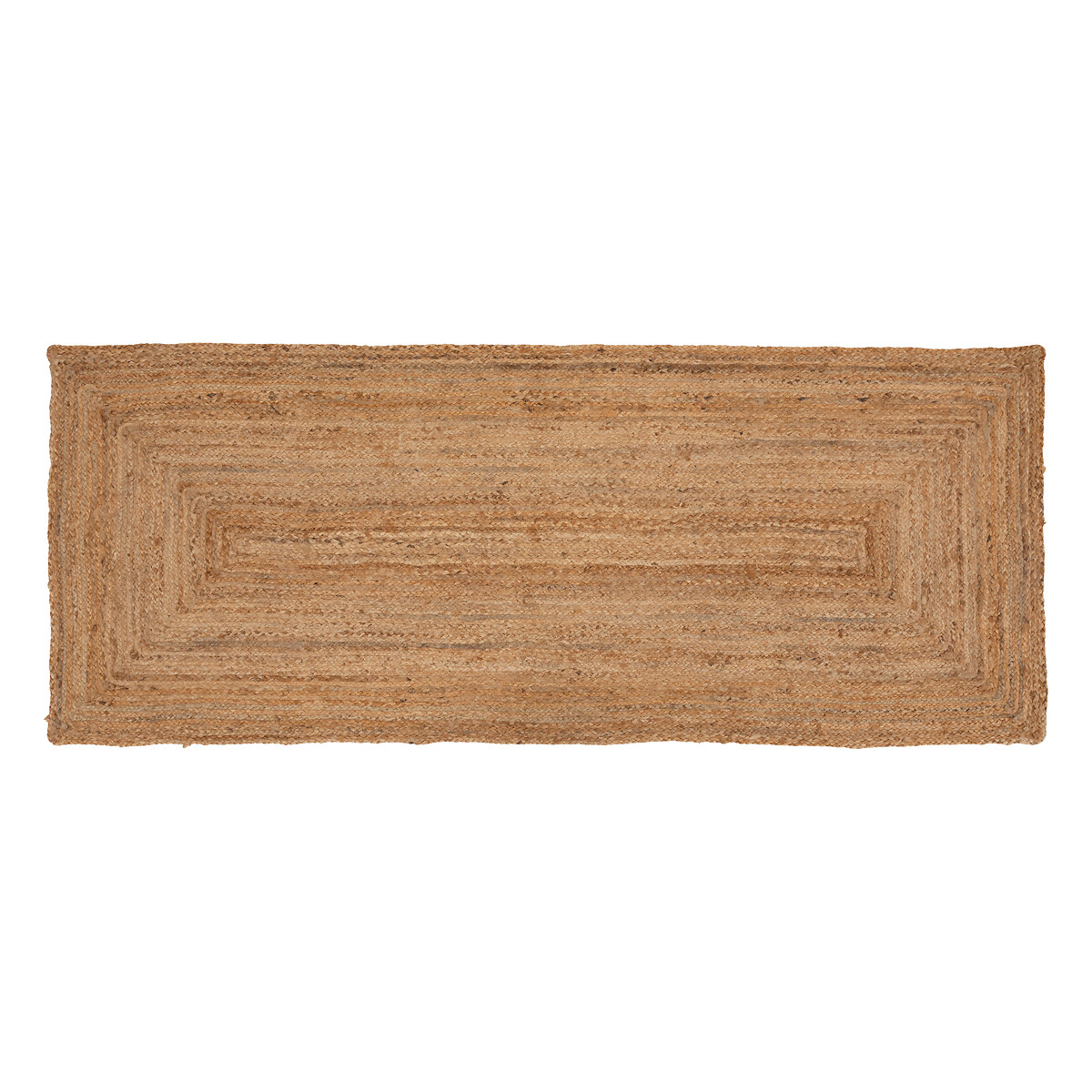 Alfombra de entrada NATURA beige 80x200cm