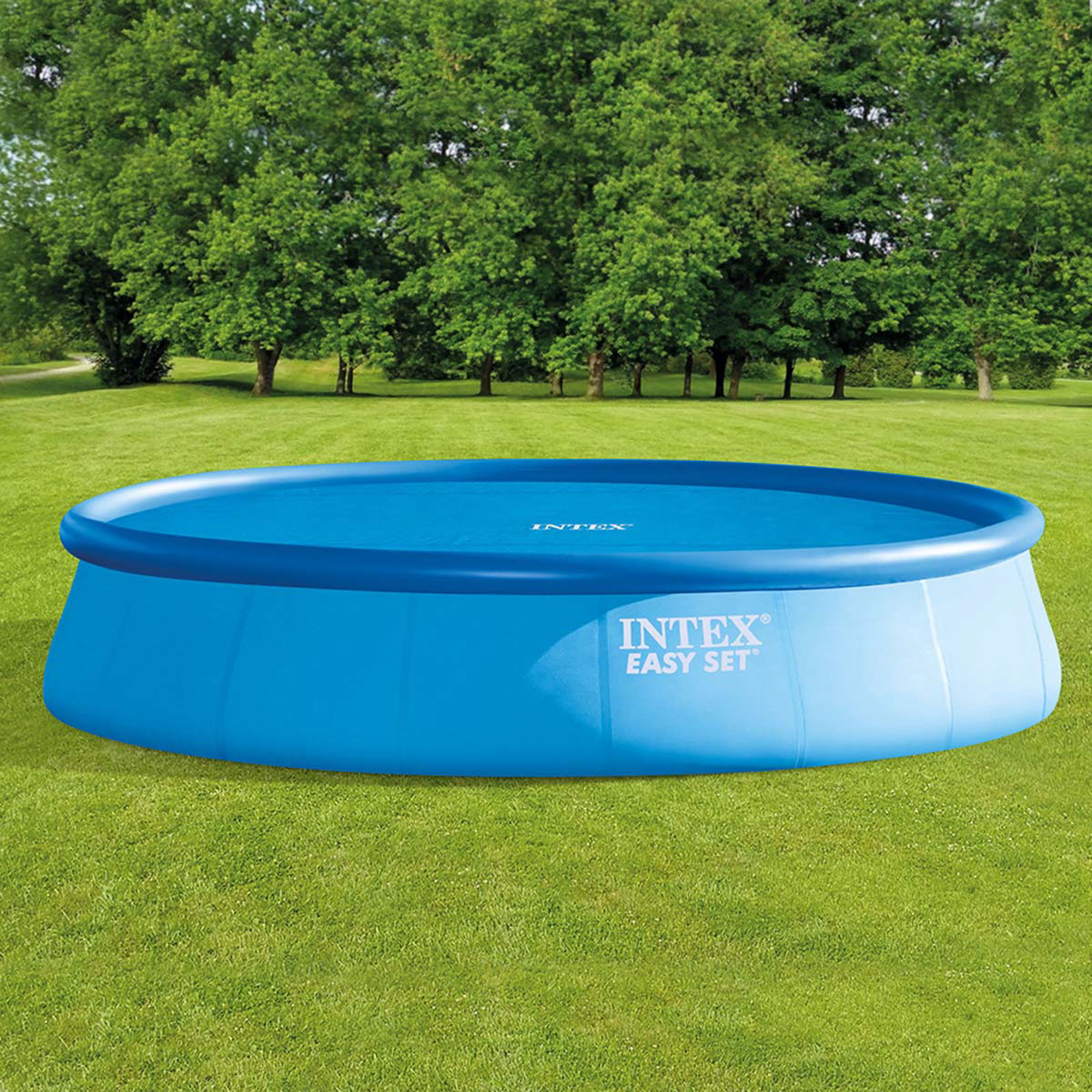 Cobertor Solar Para Piscinas 549Cm