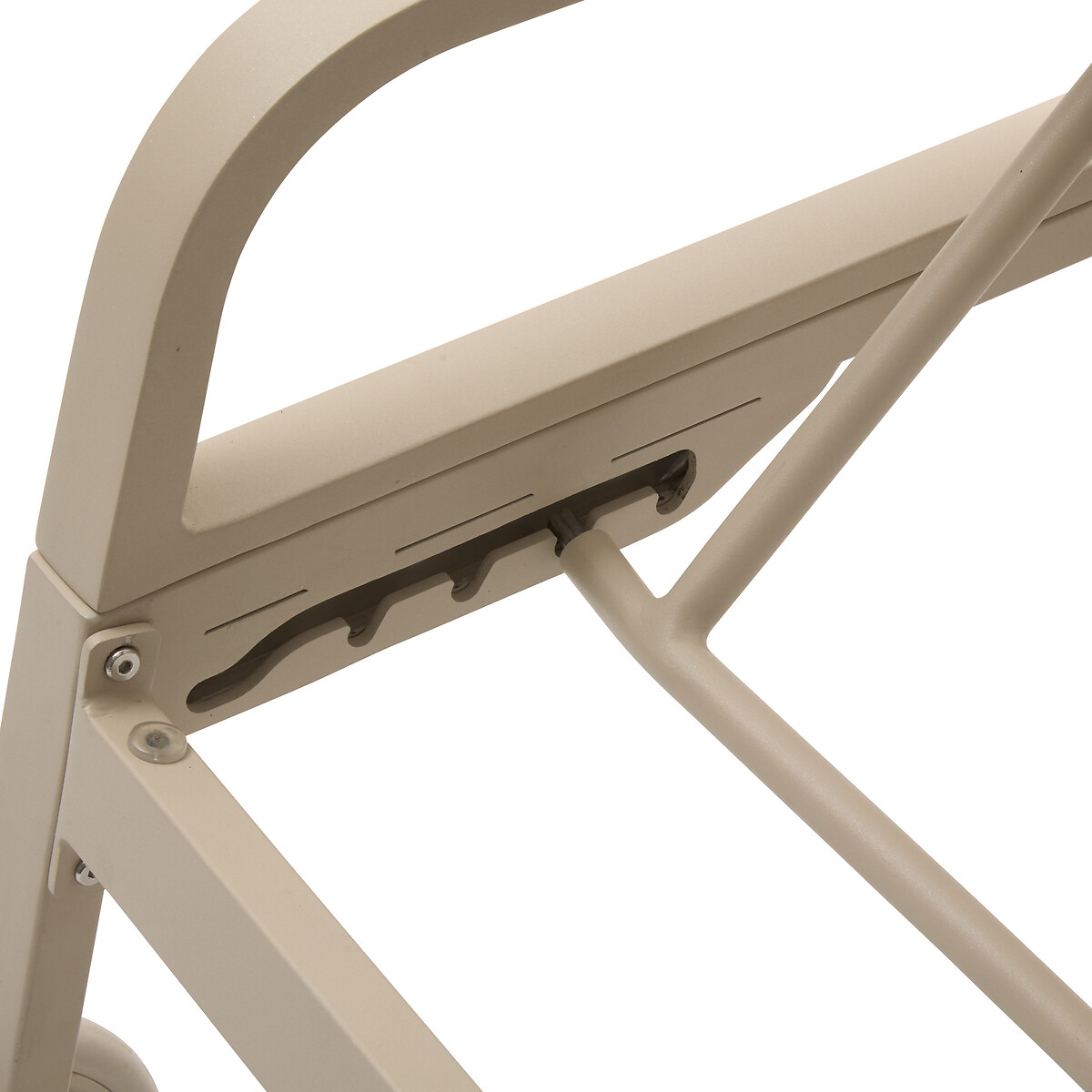 Tumbona OSMALA beige y argile