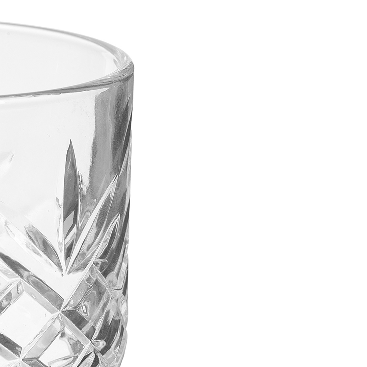 Copa de vino 480 ml de vidrio