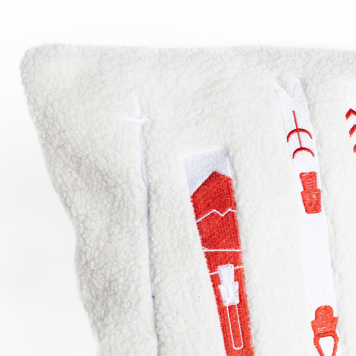 Coj&iacute;n SKI SHERPA 45x45cm