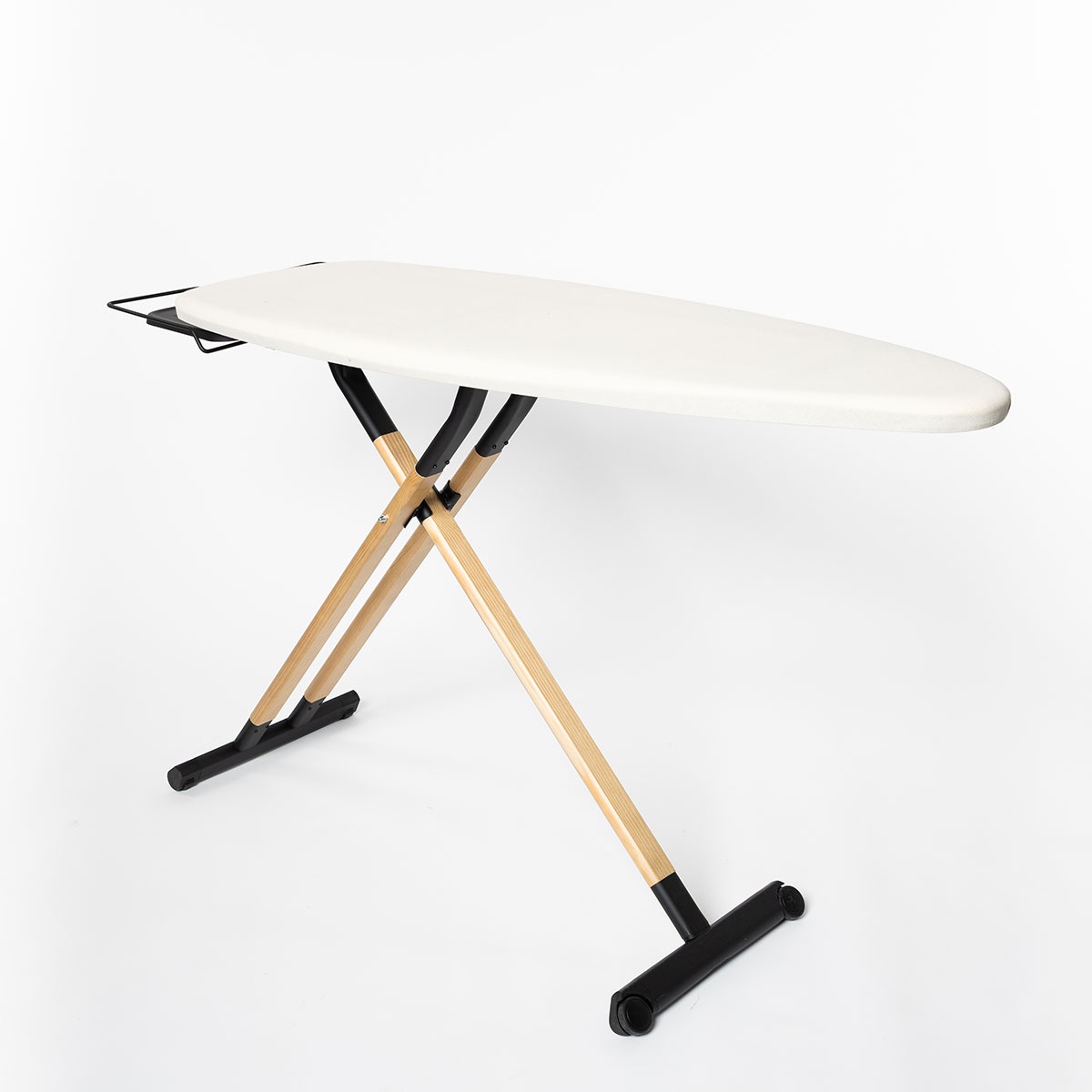 Tabla de planchar MAXI PERFECT negra