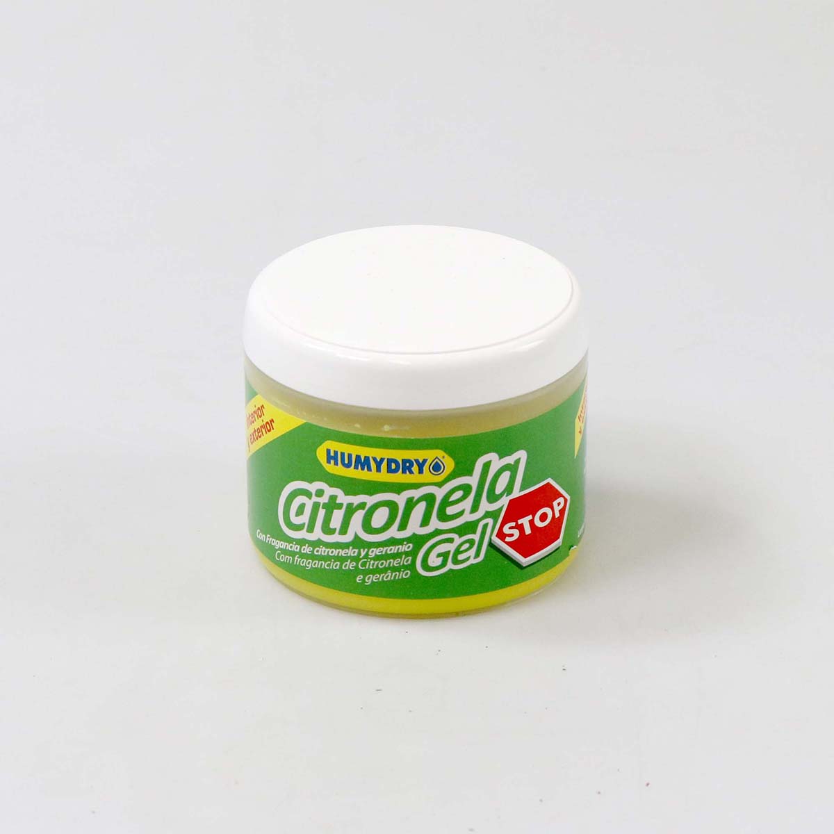 Ambientador De Citronela 350G