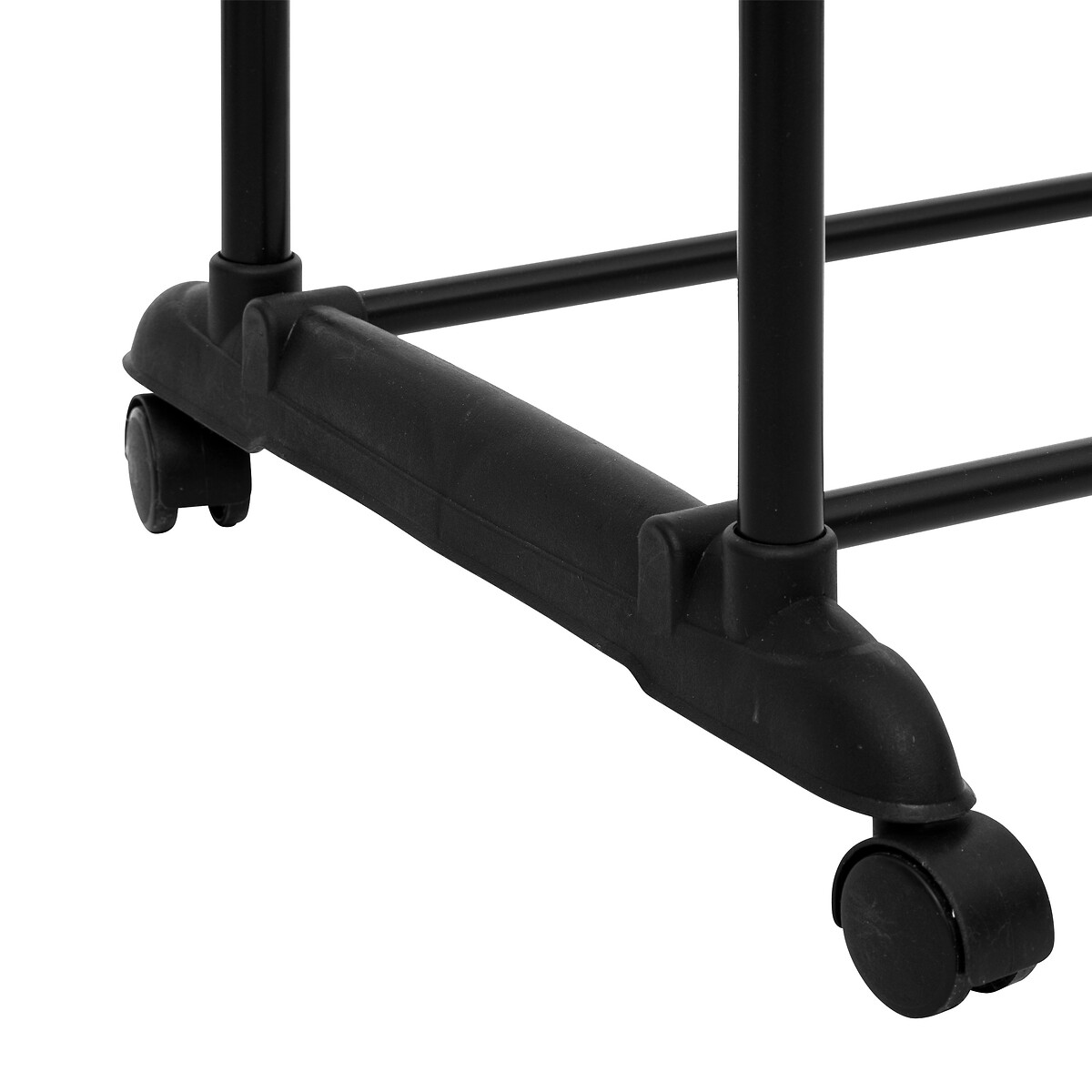 Perchero Doble Y Extensible 