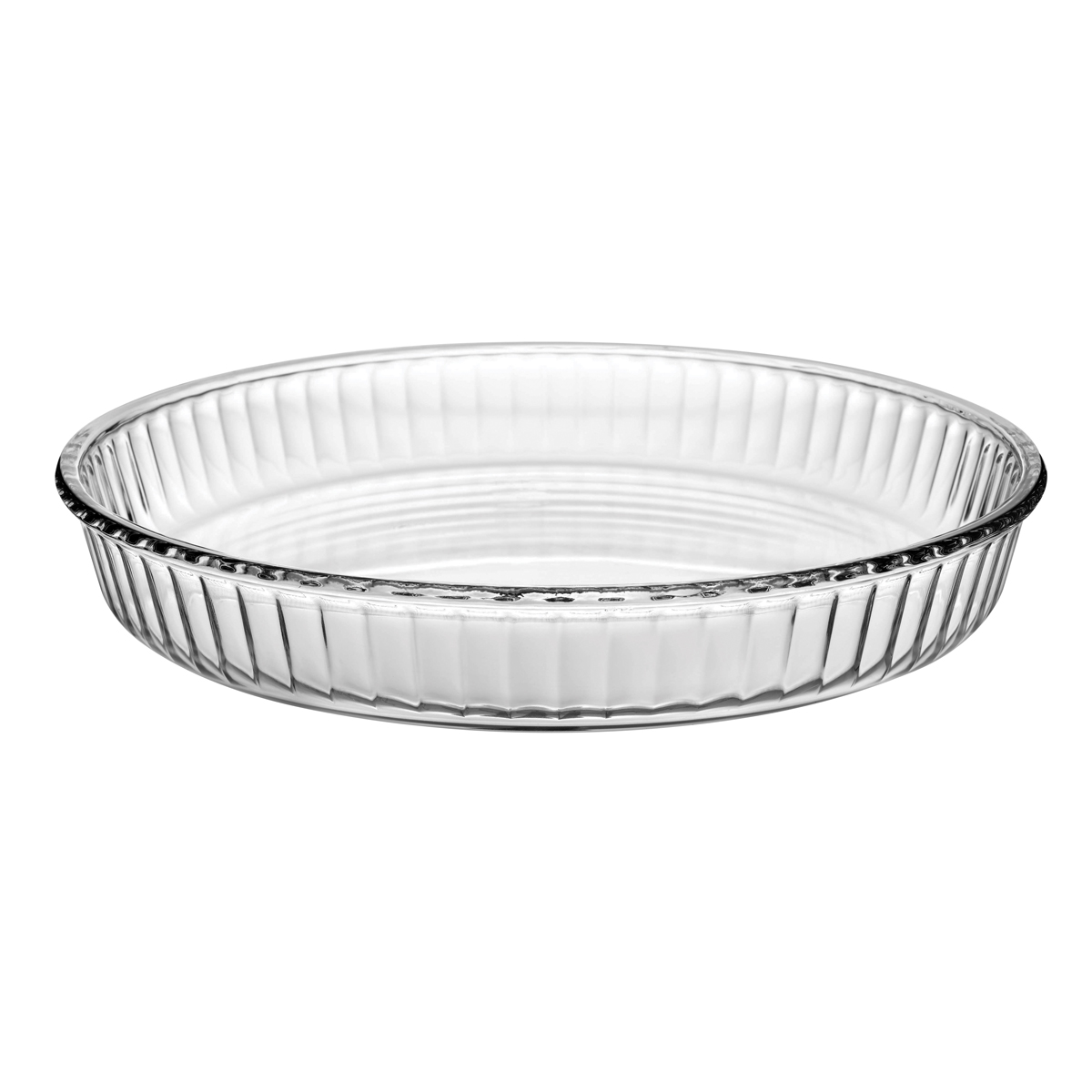 Fuente Borcam De Vidrio Red. 2950Cc