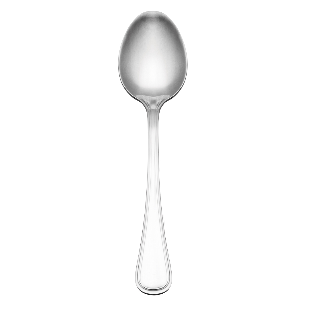 Juego 2 Cucharas De Mesa Classico