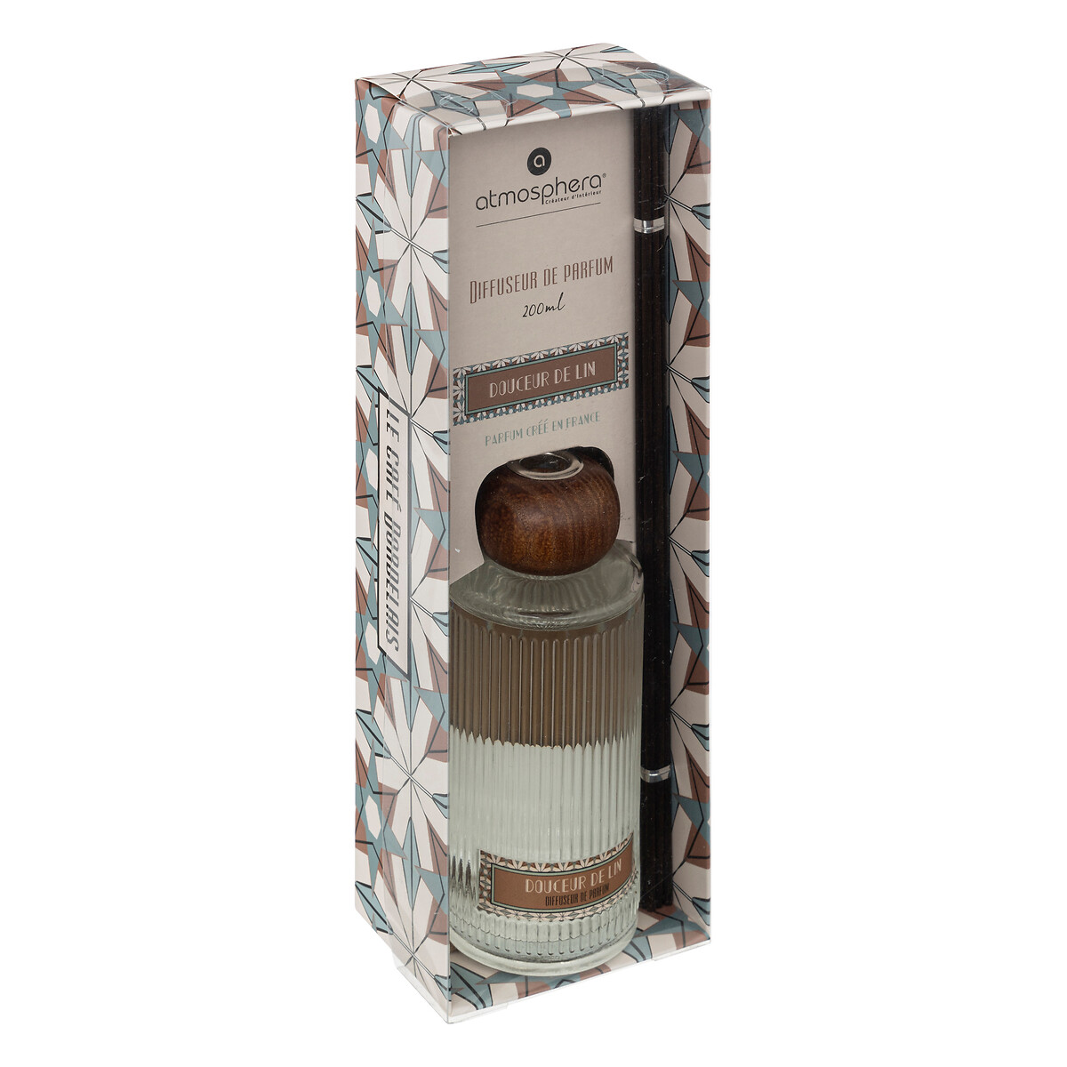Ambientador Mikado 200Ml