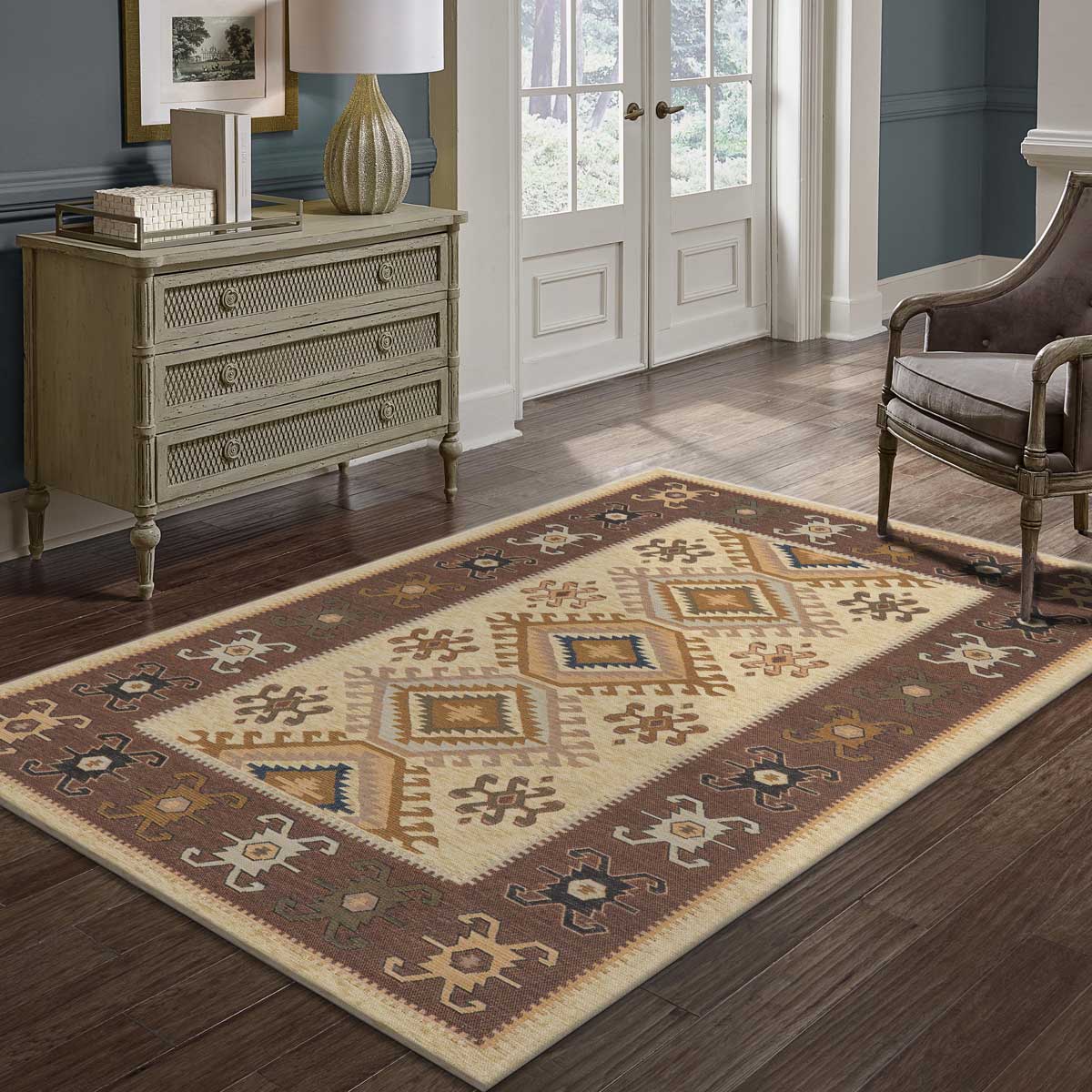 Alfombra Art Camel 150x220Cm
