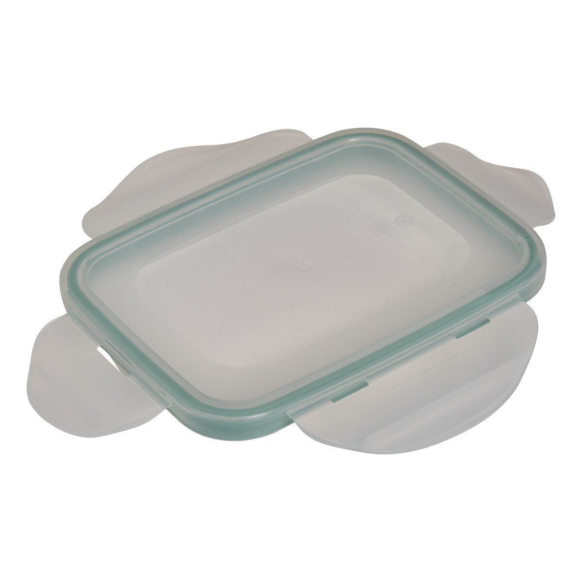 Caja herm&eacute;tica rectangular CLIPEAT 0.45L