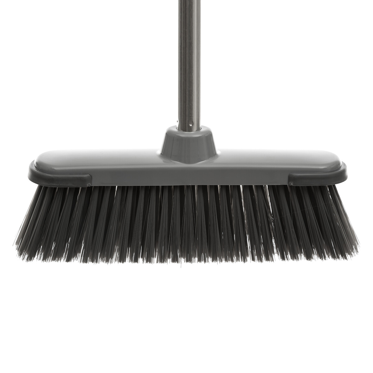 Escoba Con Palo Silver