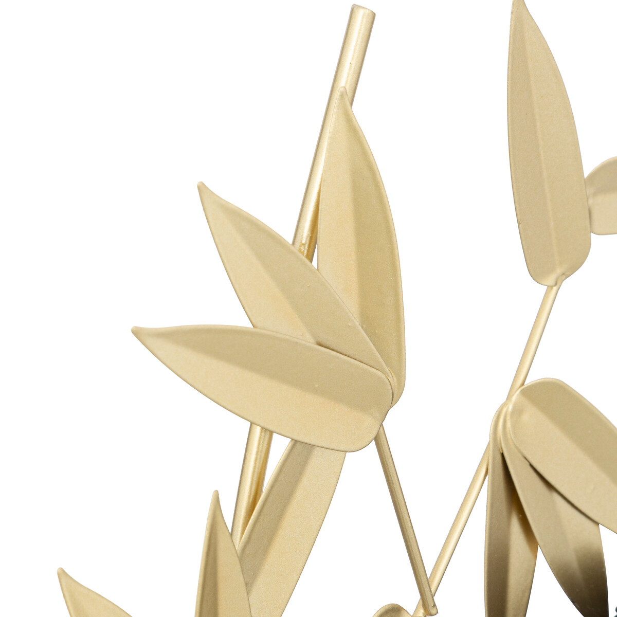 Estátua Buda Jil Preto E Dourado