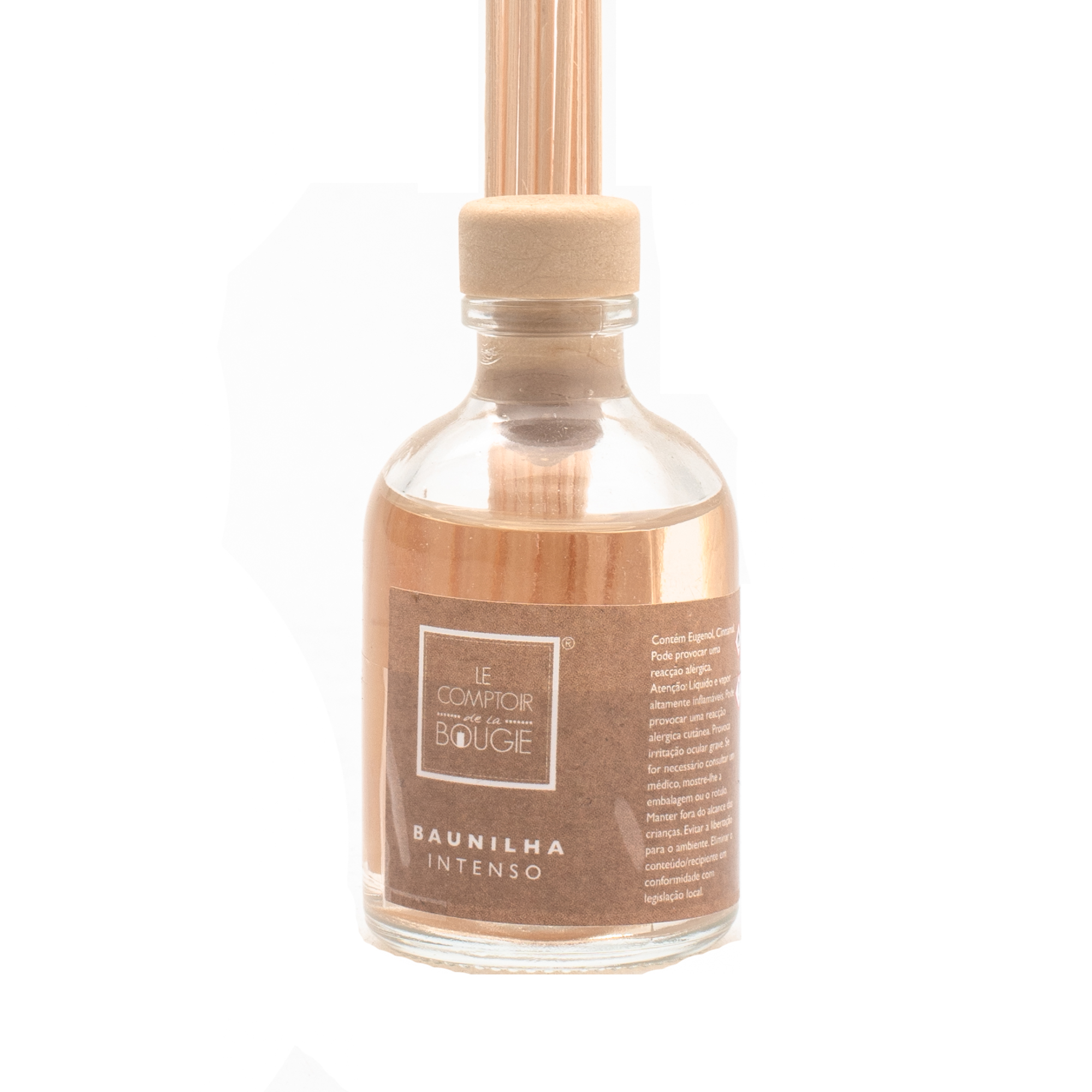 Ambientador Mikado Aroma Vainilla 50ml