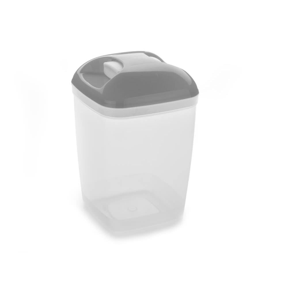Herm&eacute;tico Keepers Gris 1.2L
