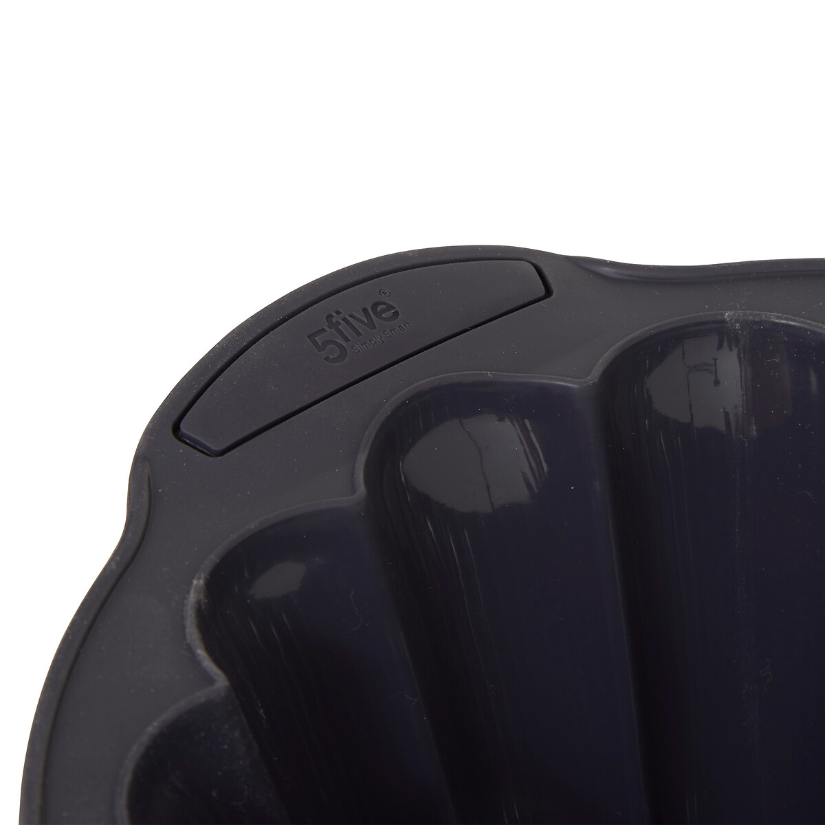 Molde Charlote De Silicona 23Cm 