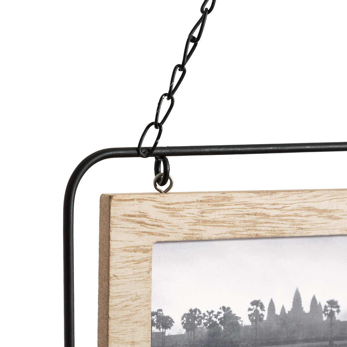 Multimoldura para 6 fotos Nomad