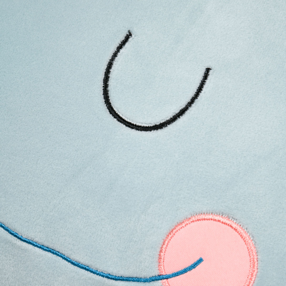 Peluche ballena MOBY 30x45cm