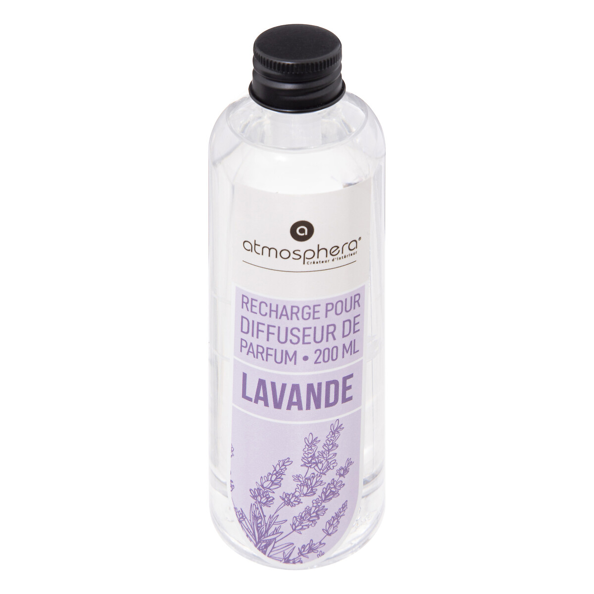 Recambio Ambientador De Lavanda 200ml