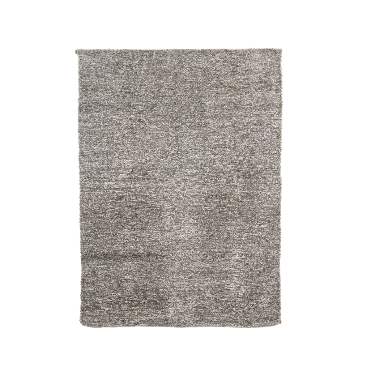 Alfombra Lux Gris 140x190Cm