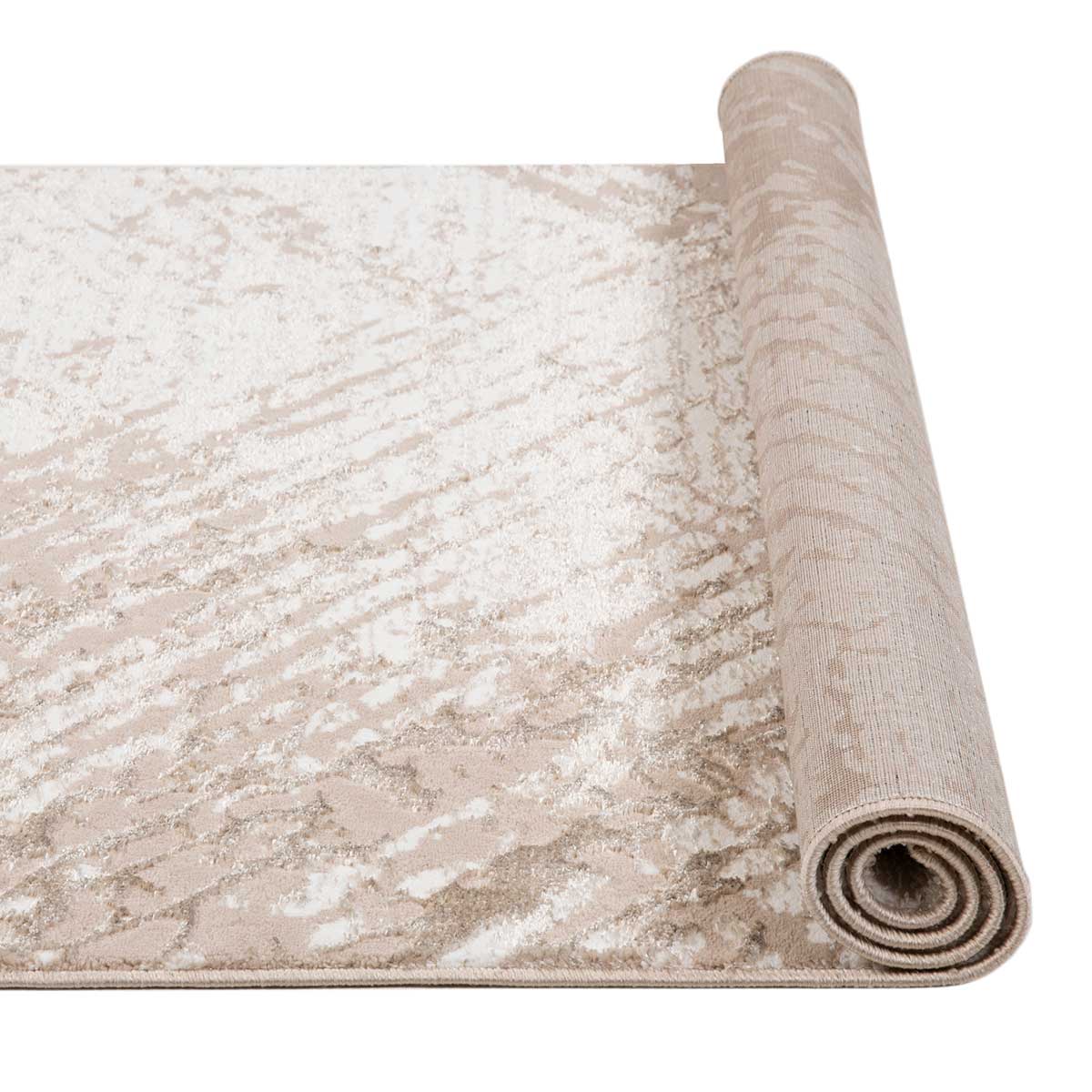 Alfombra Vello Stripes 80x150cm