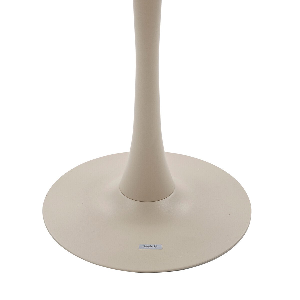 Mesa bistro 2 plazas OVIALON