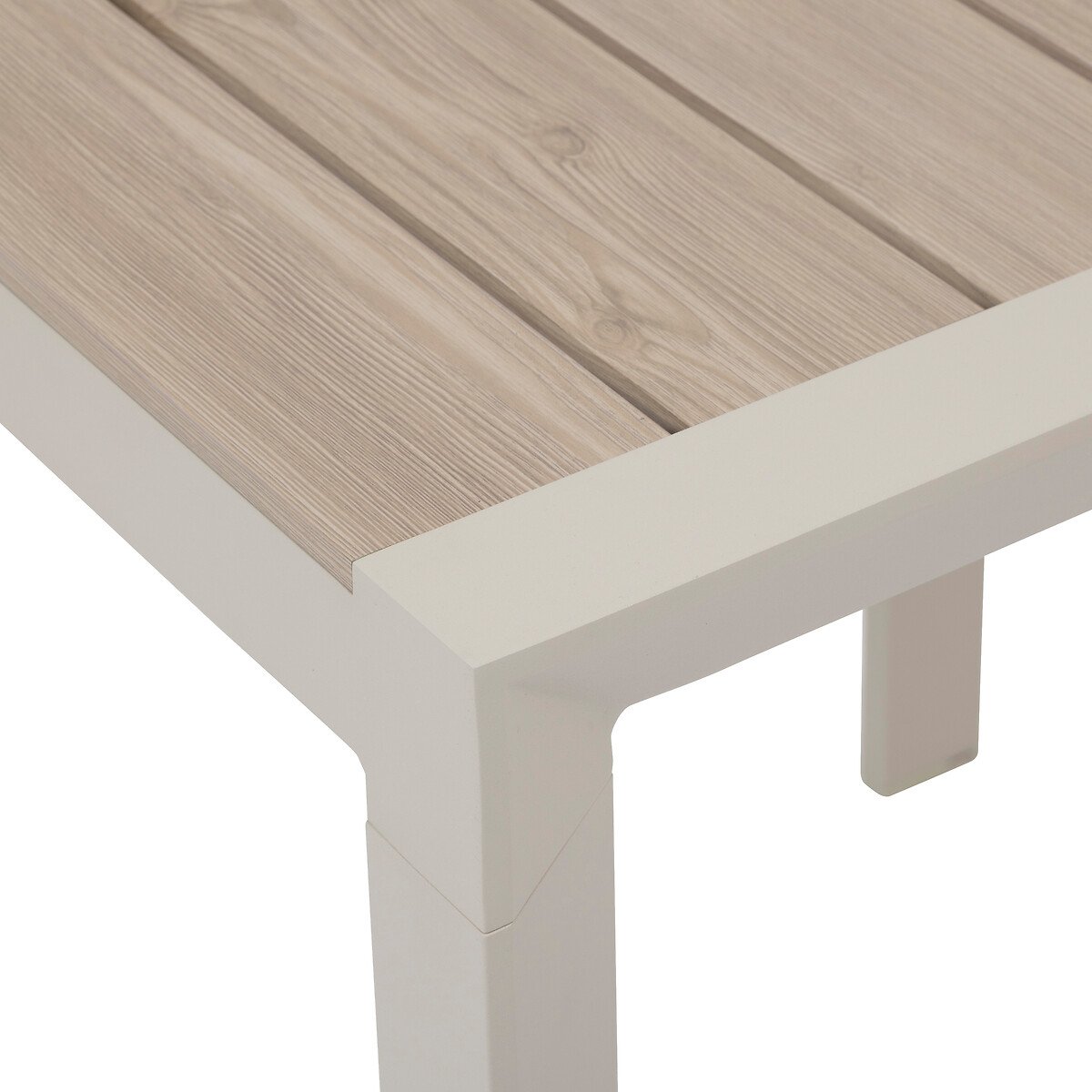 Mesa fija &Eacute;VASION lin y argile