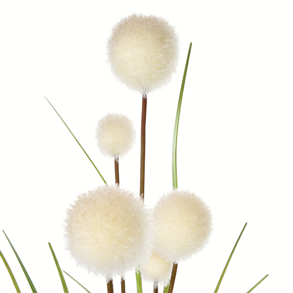 Rama Con Flor Artificial 91Cm