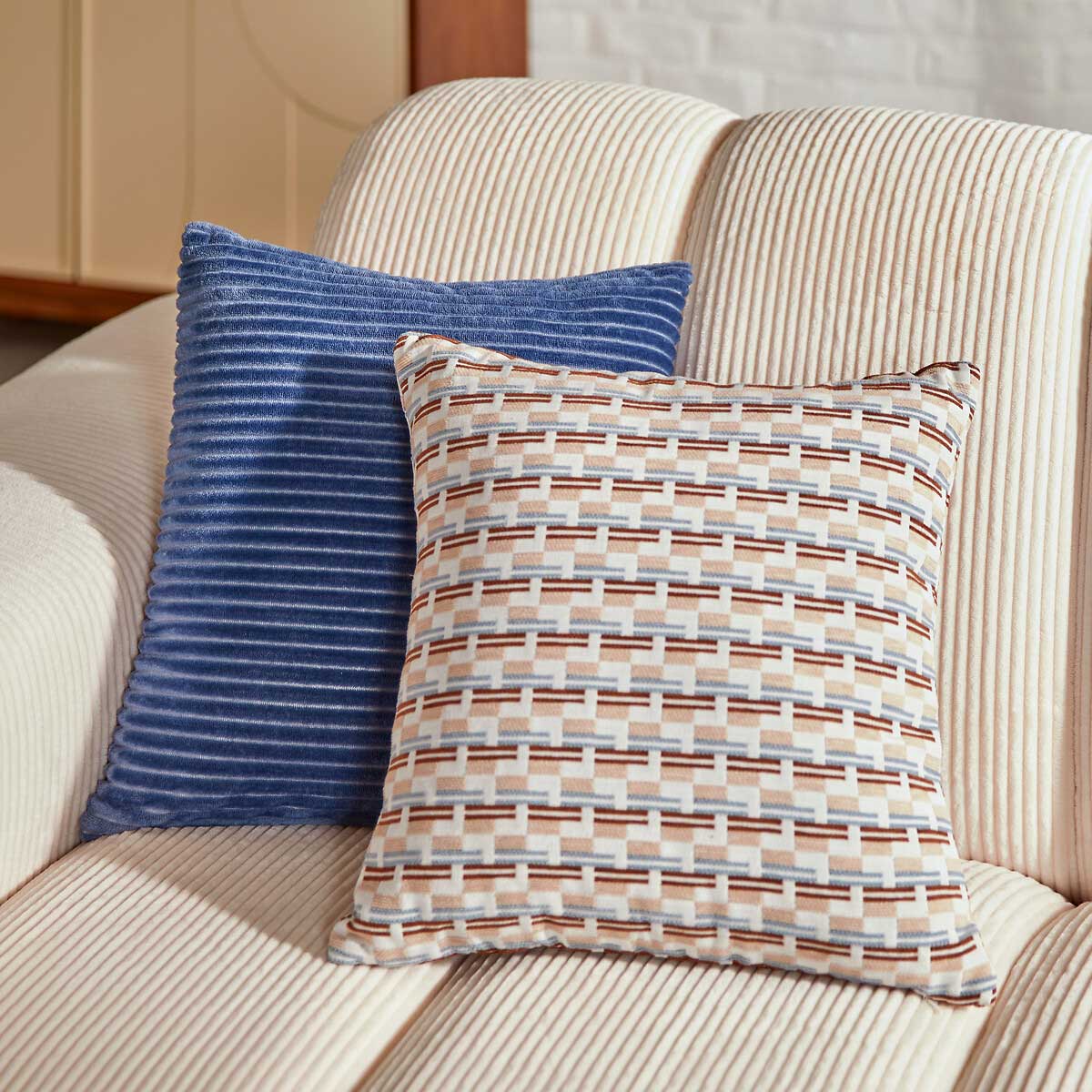 Almohada SKYLOUNGE multicolor 38x38cm