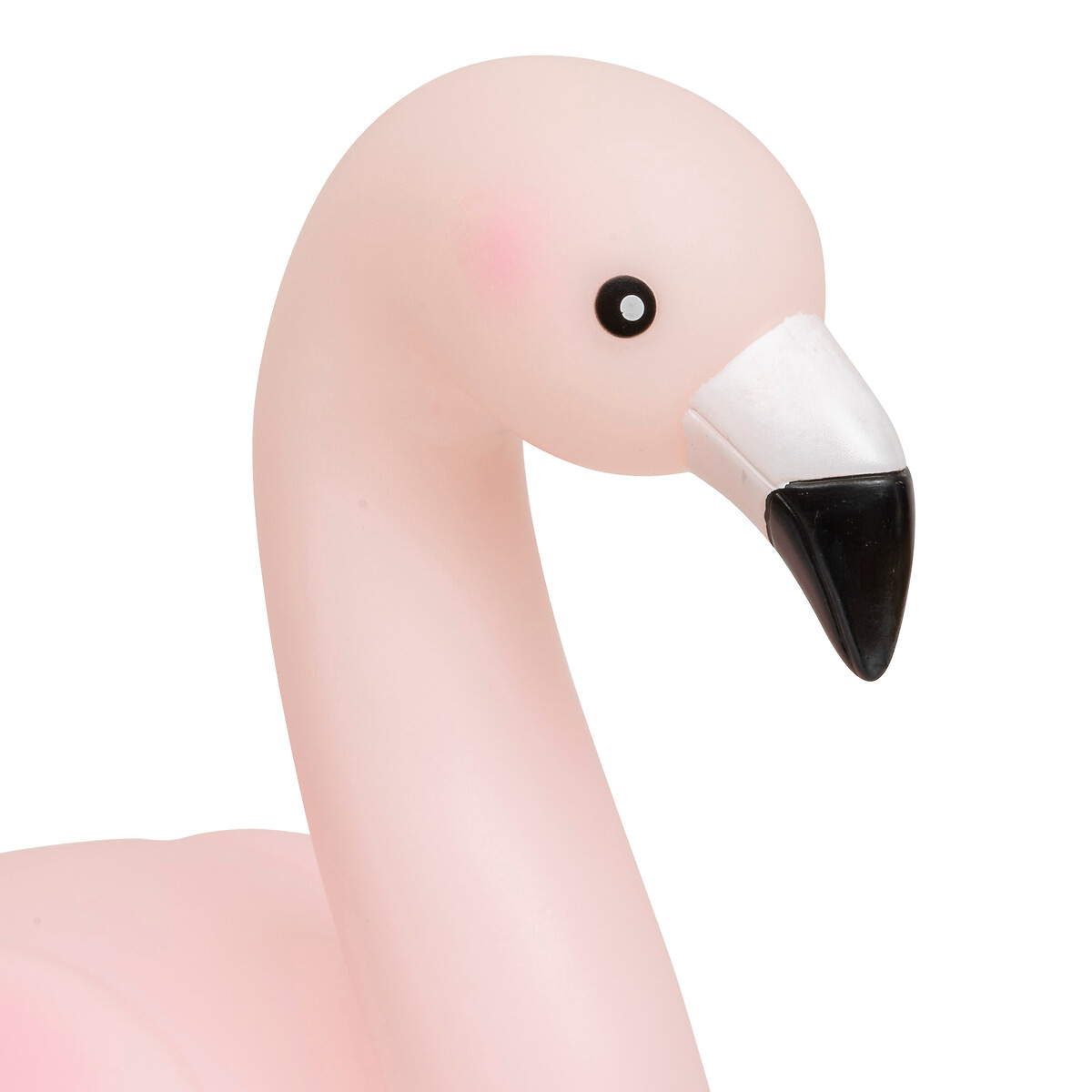 Luz guia flamingo COOL KIDS rosa 14cm