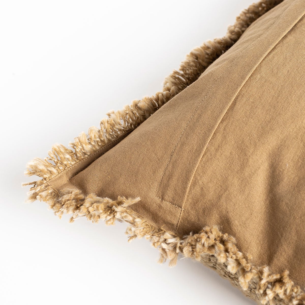 Coj&iacute;n beige MEADOW 50x50cm
