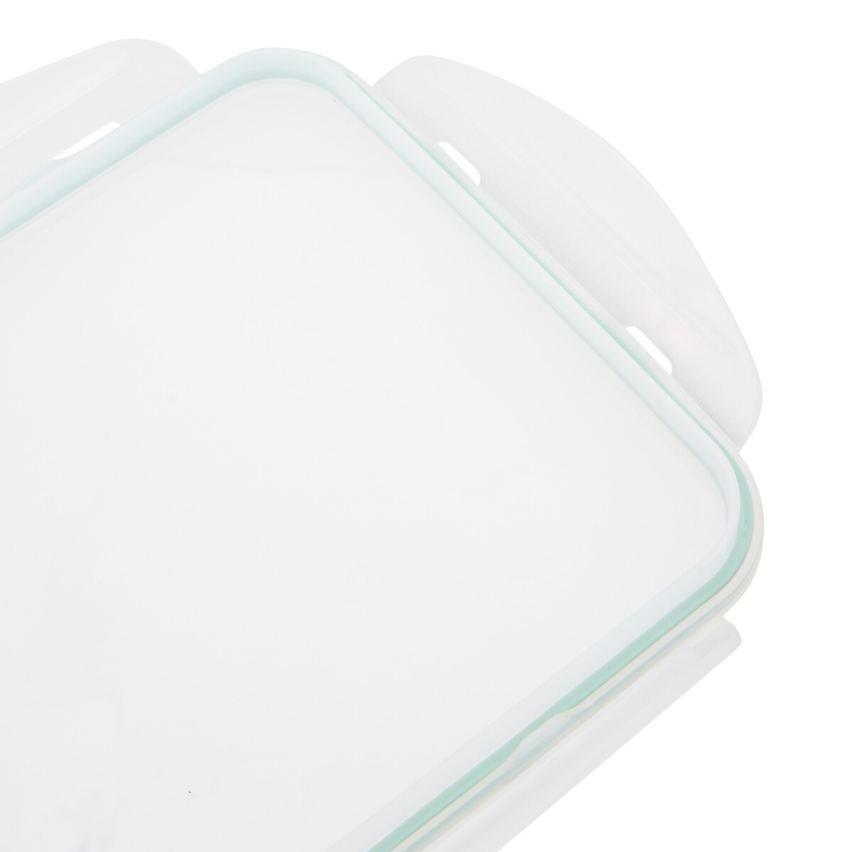 Caja herm&eacute;tica rectangular CLIPEAT 2.2L