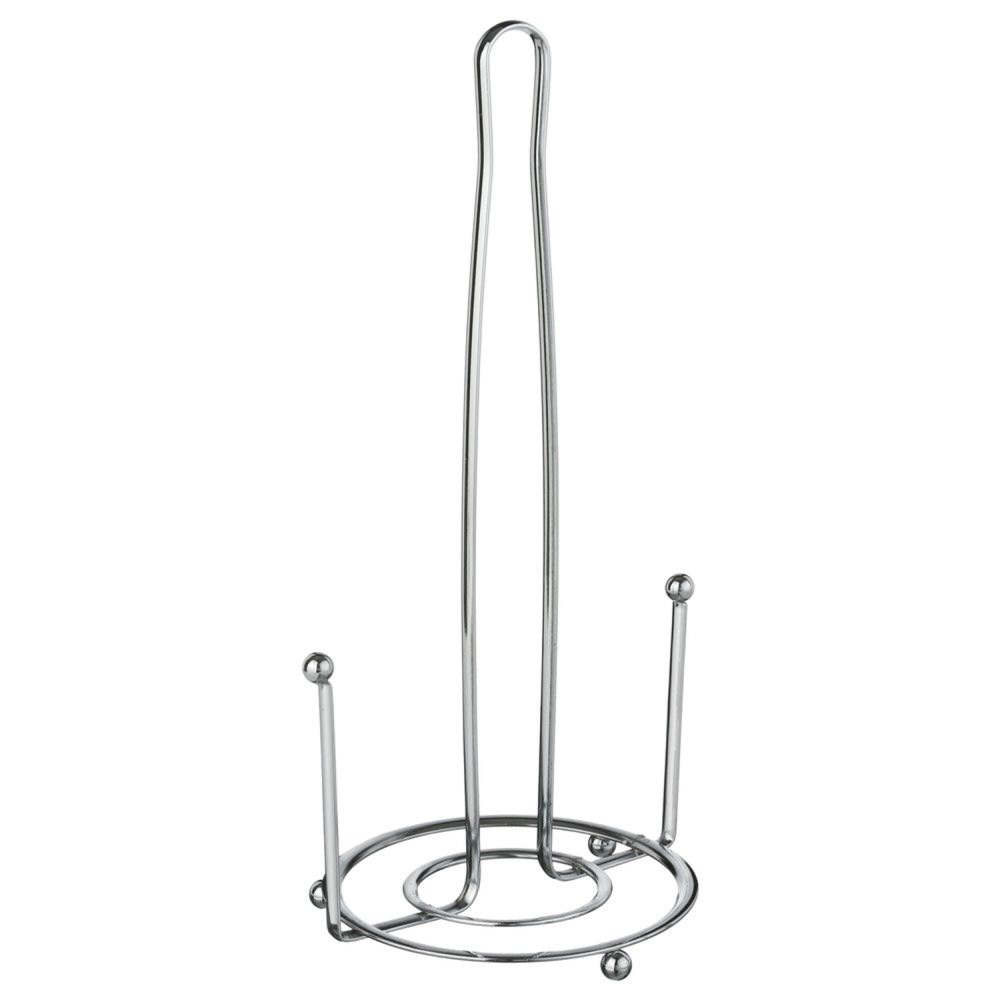 Portarrollos Cocina Acero Inoxidable