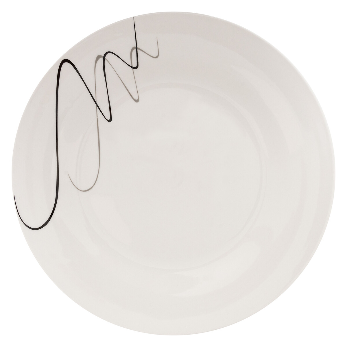 Vajilla PABLO 18 piezas de porcelana