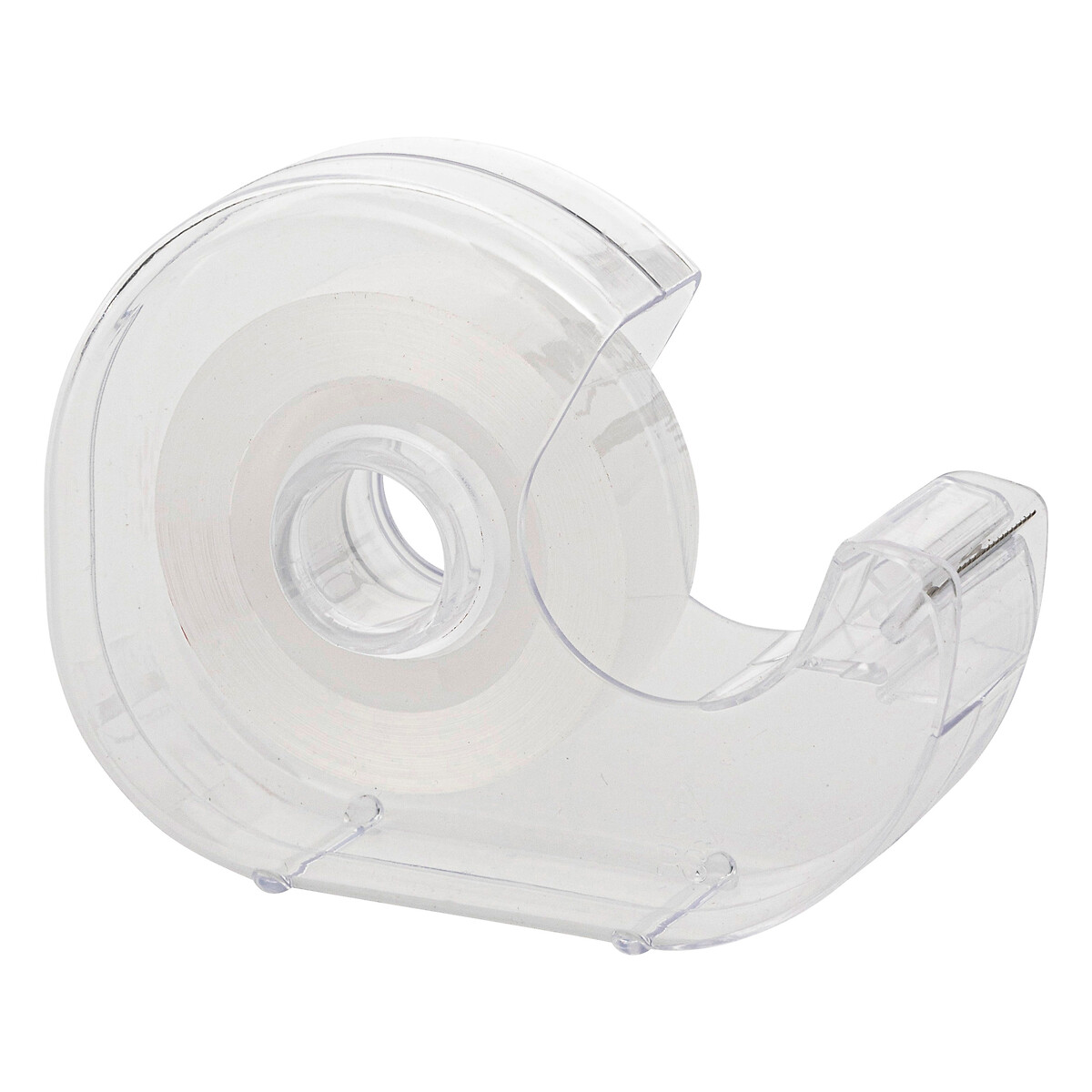 Cinta adhesiva con soporte 25m