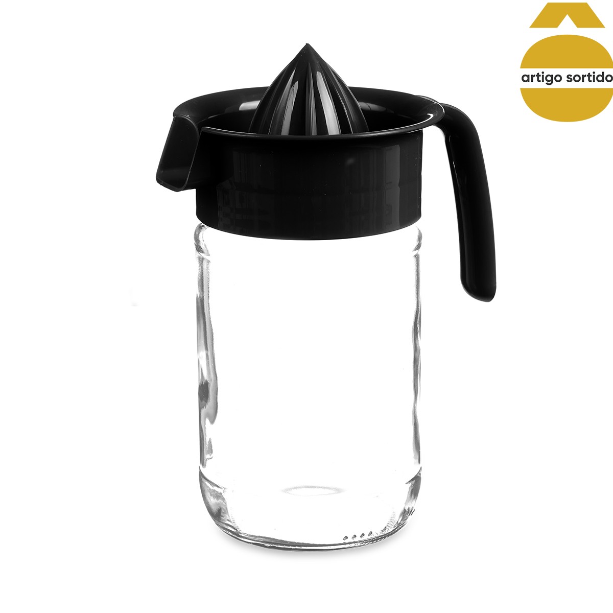 Exprimidor De C&iacute;tricos Surtido 600Ml 