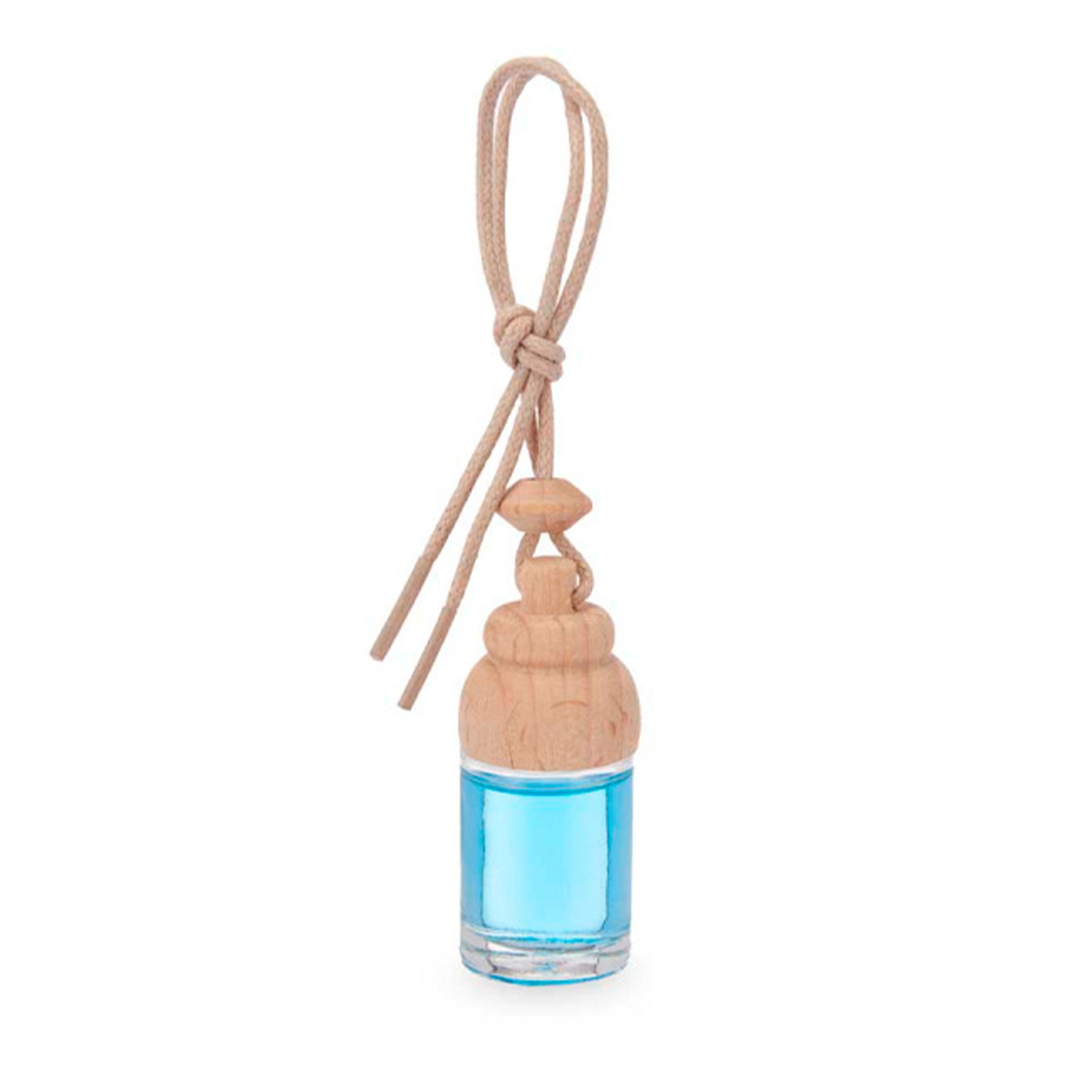 Ambientador para coche oceano 8ml